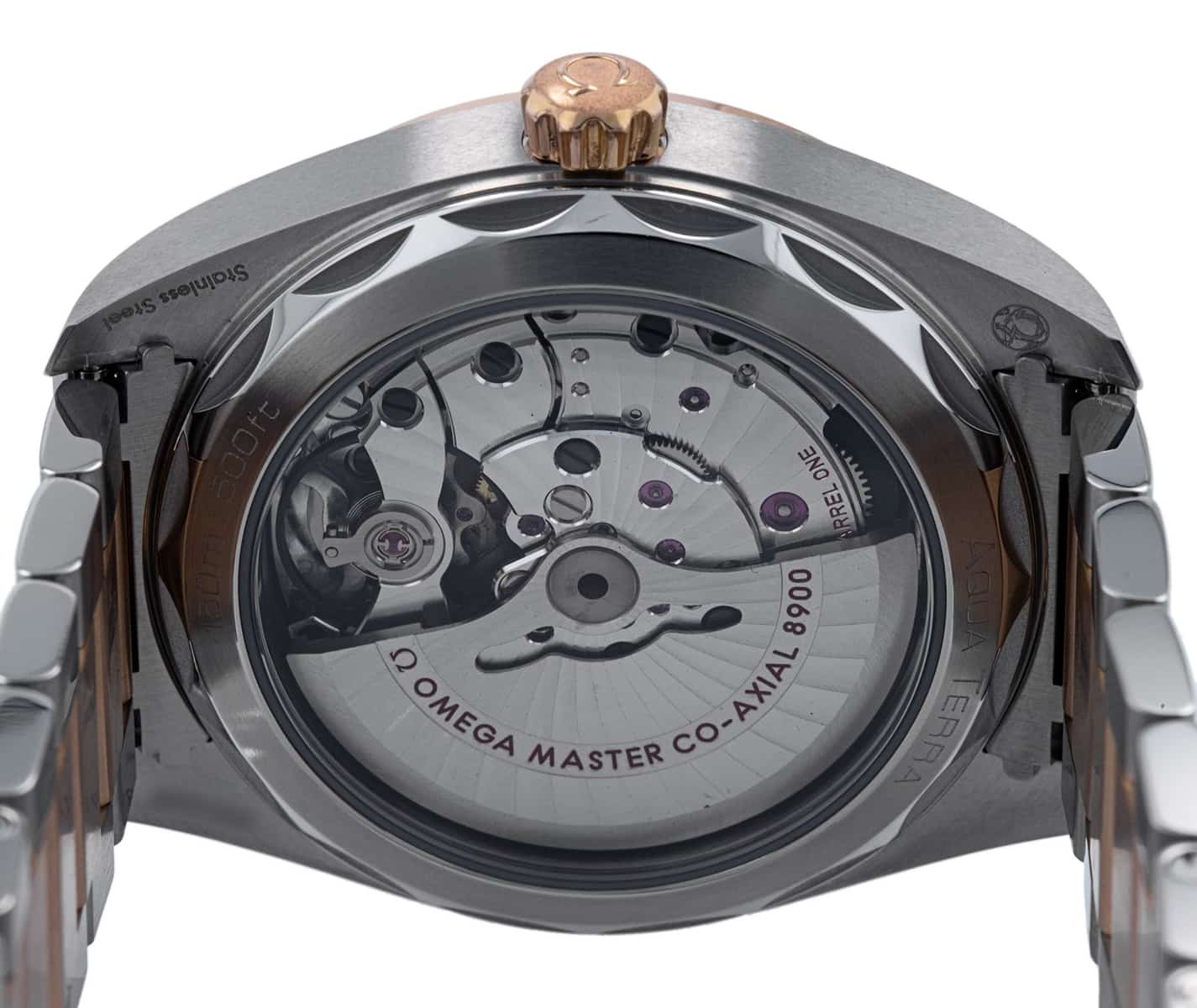 Omega Aqua Terra 150m Gents 220.20.41.21.02.001 Omega Aqua Terra 150m Gents 220.20.41.21.02.001